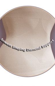 aha moment shapewear diamond support