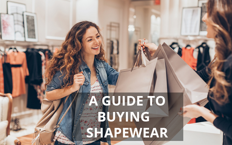 A Guide to Buying Shapewear 1