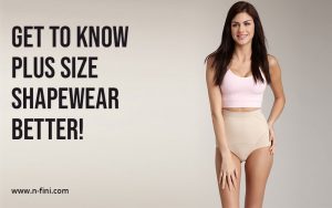 Get To Know Plus Size Shapewear Better