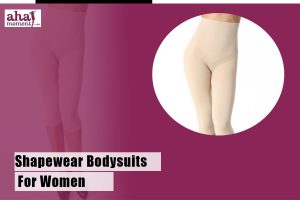 Shapewear Bodysuits For Women