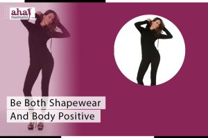 Be Both Shapewear And Body Positive