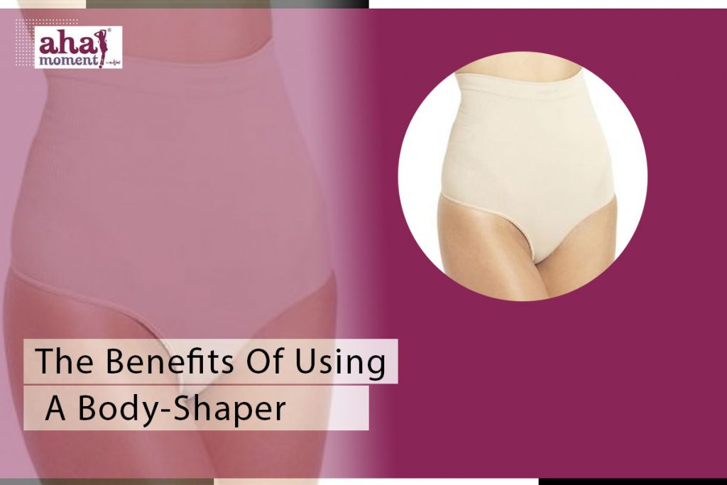 The Benefits Of Using A Body Shaper